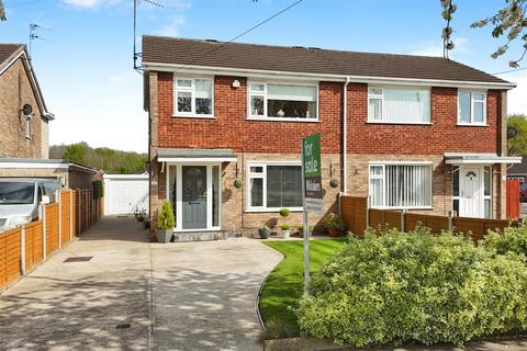 Ganton Way, Willerby, Hull
