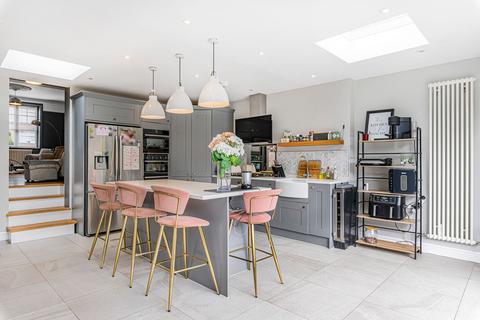5 Belmont Road, Chislehurst, BR7 6HR