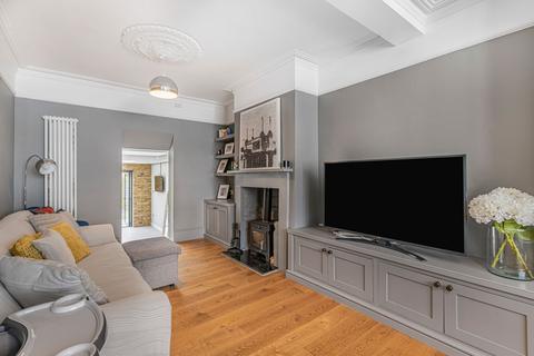 5 Belmont Road, Chislehurst, BR7 6HR