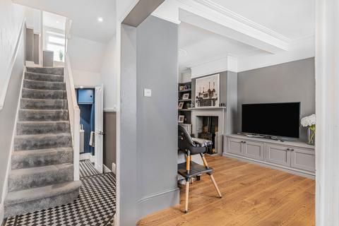 5 Belmont Road, Chislehurst, BR7 6HR