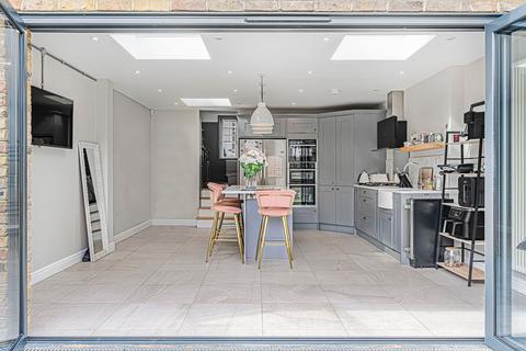 5 Belmont Road, Chislehurst, BR7 6HR