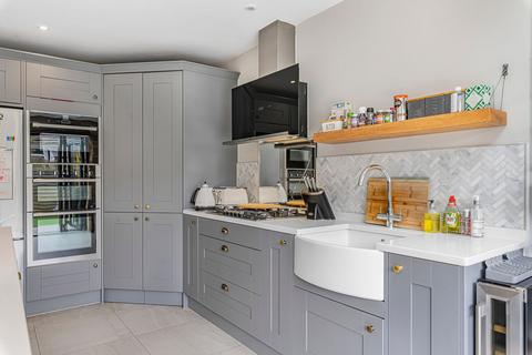 5 Belmont Road, Chislehurst, BR7 6HR