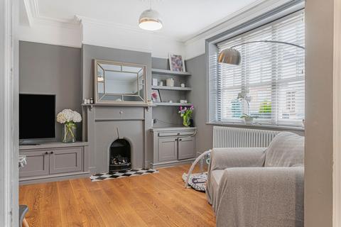 5 Belmont Road, Chislehurst, BR7 6HR