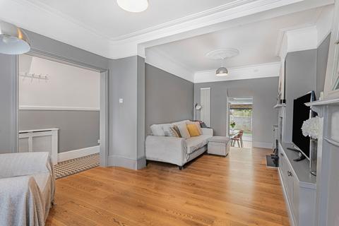 5 Belmont Road, Chislehurst, BR7 6HR