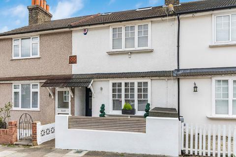 5 Belmont Road, Chislehurst, BR7 6HR