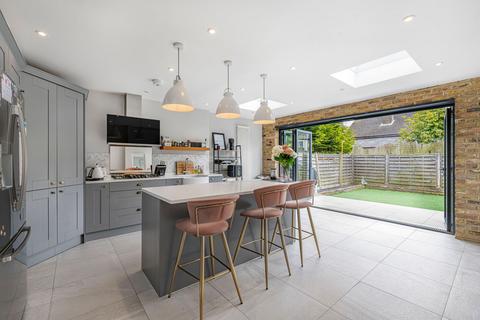 5 Belmont Road, Chislehurst, BR7 6HR