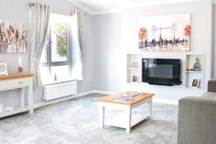 Lounge/Diner