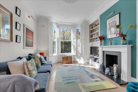 4 bedroom house for sale, Shepherd's Bush W12 W12