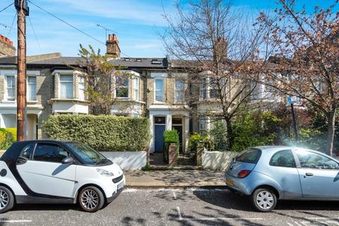 4 bedroom house for sale, Shepherd's Bush W12 W12