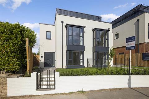 Leckhampton Road, Cheltenham