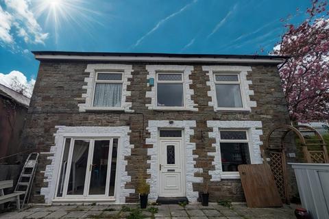 5 bedroom detached house for sale, Ystrad Road, Pentre, Rhondda Cynon Taff. CF41 7PH