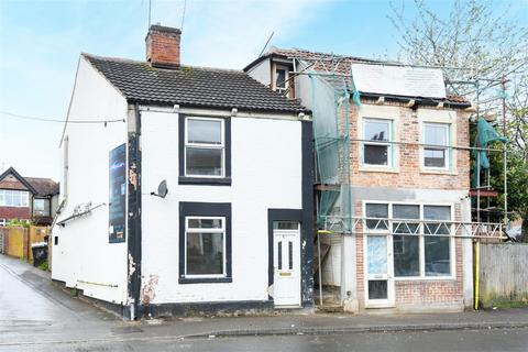 undefined, Newtown, Trowbridge