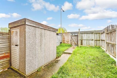 2 bedroom terraced house for sale, St. Anthony's Way, Cliftonville, Margate, Kent