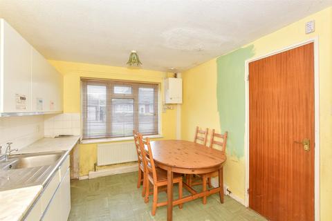 2 bedroom terraced house for sale, St. Anthony's Way, Cliftonville, Margate, Kent