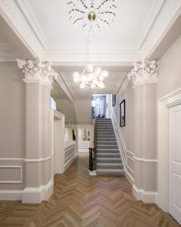 3 bedroom apartment to rent, Claremont House, Framlington Place