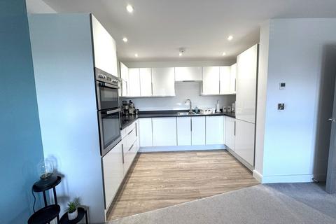 2 bedroom apartment for sale, Leyland Gardens Leyland Road, Southport, PR9 9JG