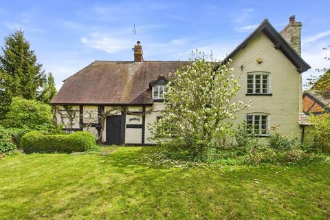 undefined, Peopleton, Pershore, Worcestershire, WR10