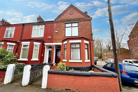 Oak Road, Salford, M7