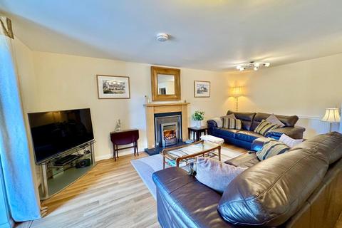 3 bedroom flat for sale, Bridge Street, Llanrwst