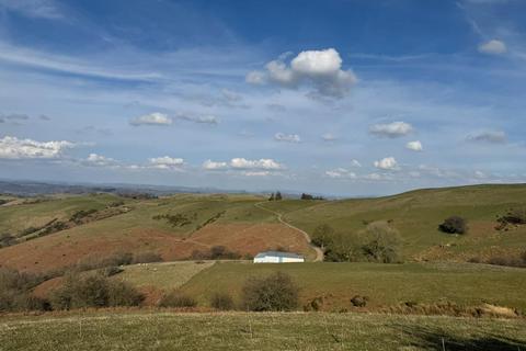 undefined, Llandinam, Powys, SY17 5AF