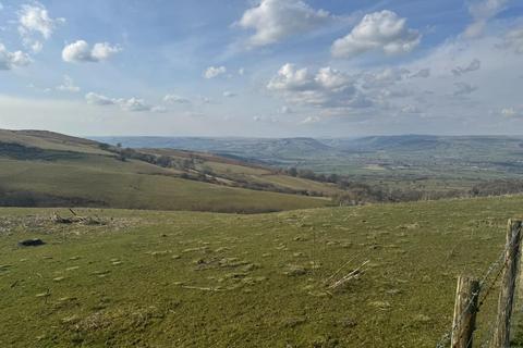 undefined, Llandinam, Powys, SY17 5AF