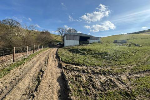 undefined, Llandinam, Powys, SY17 5AF
