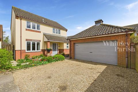 undefined, Millfield, Castleton Way, Eye