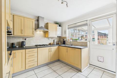 undefined, Millfield, Castleton Way, Eye