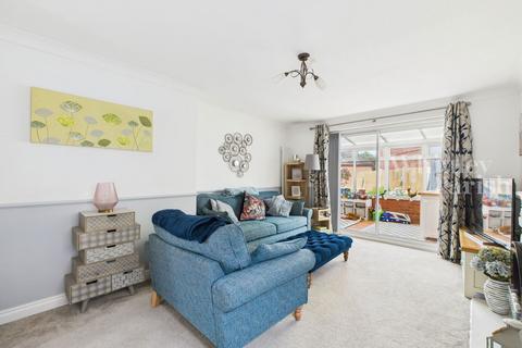 undefined, Millfield, Castleton Way, Eye