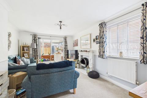 undefined, Millfield, Castleton Way, Eye