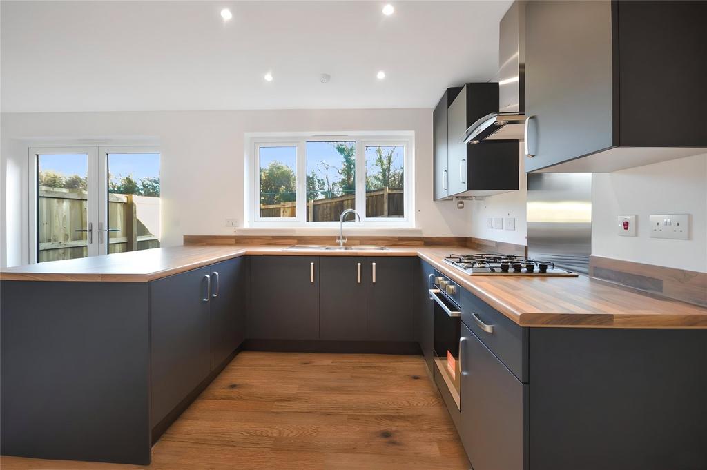 Example Kitchen