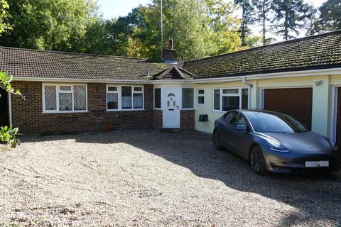 4 bedroom detached bungalow for sale, Copthorne Common, Copthorne, Crawley