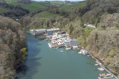 Property for sale, Old Mill Creek, Dartmouth TQ6