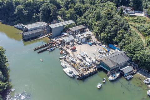 undefined, Old Mill Creek, Dartmouth TQ6