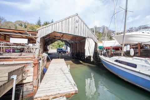 undefined, Old Mill Creek, Dartmouth TQ6