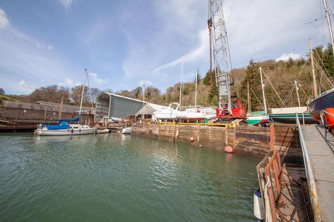 undefined, Old Mill Creek, Dartmouth TQ6