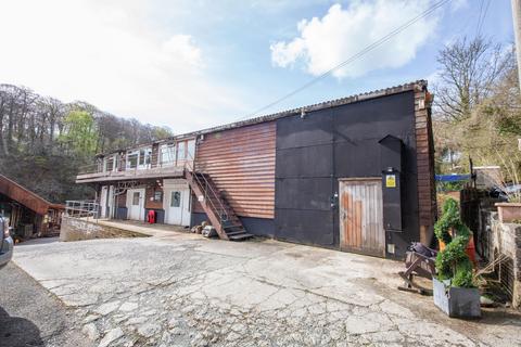 undefined, Old Mill Creek, Dartmouth TQ6