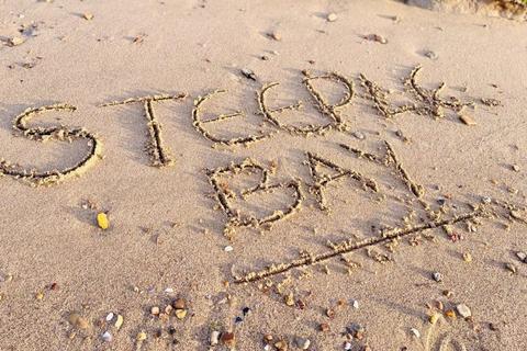 undefined, Steeple Bay Holiday Park