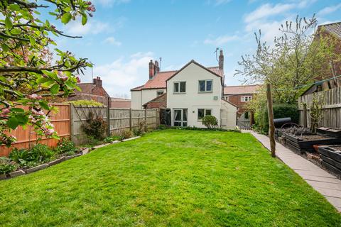 2 bedroom semi-detached house for sale, Main Street, Driffield YO25