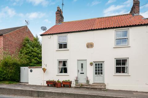 2 bedroom semi-detached house for sale, Main Street, Driffield YO25