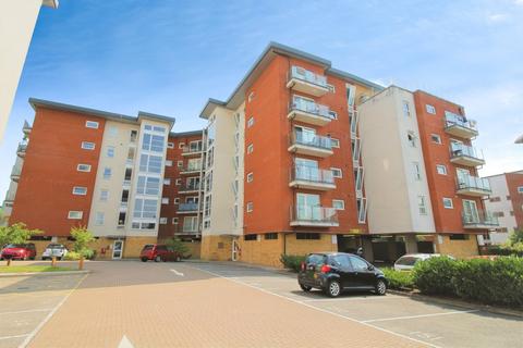 2 bedroom flat to rent, Clarkson Court, Hatfield, AL10
