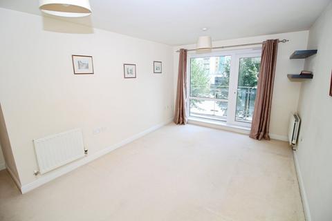 2 bedroom flat to rent, Clarkson Court, Hatfield, AL10