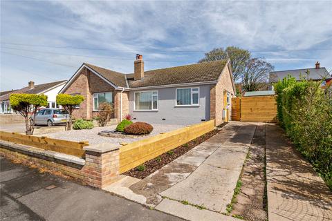 2 bedroom bungalow for sale, St. Cuthbert Avenue, Wells, Somerset, BA5