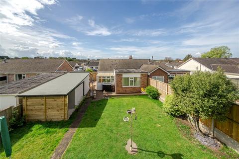2 bedroom bungalow for sale, St. Cuthbert Avenue, Wells, Somerset, BA5
