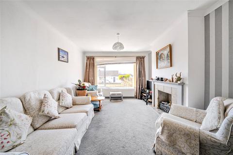 2 bedroom bungalow for sale, St. Cuthbert Avenue, Wells, Somerset, BA5