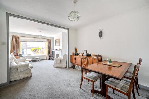 2 bedroom bungalow for sale, St. Cuthbert Avenue, Wells, Somerset, BA5