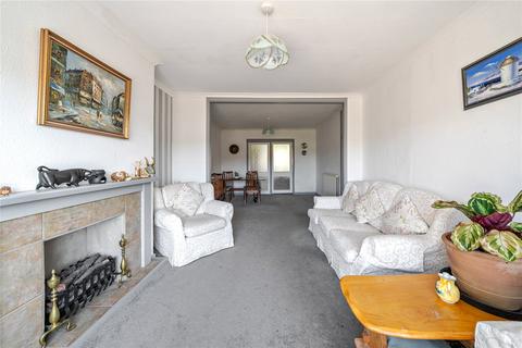 2 bedroom bungalow for sale, St. Cuthbert Avenue, Wells, Somerset, BA5
