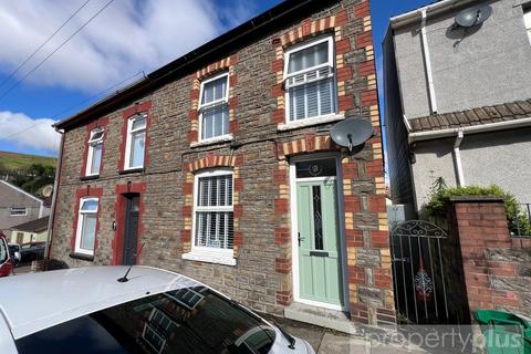 9 Library Road, Tonypandy, CF40 1SS