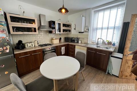 9 Library Road, Tonypandy, CF40 1SS