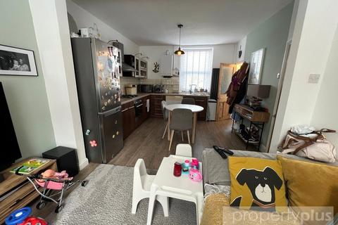 9 Library Road, Tonypandy, CF40 1SS